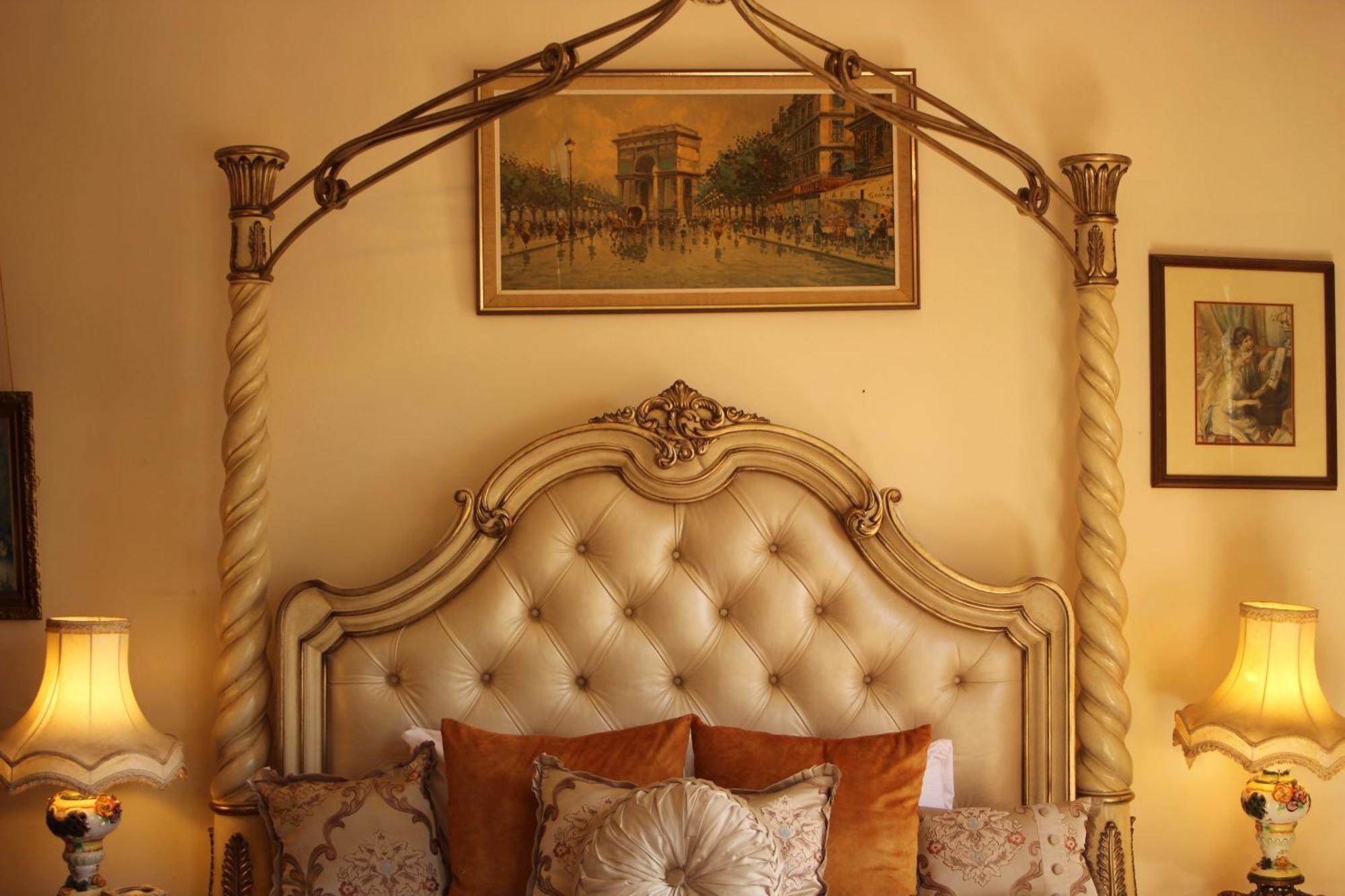Henderson Castle Inn Kalamazoo Bilik gambar