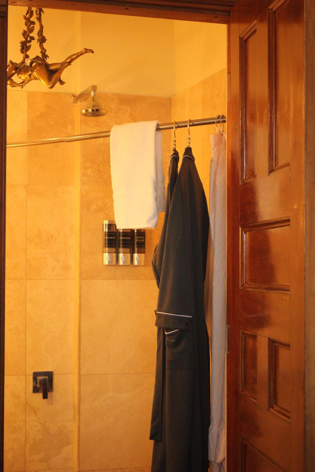 Henderson Castle Inn Kalamazoo Bilik gambar