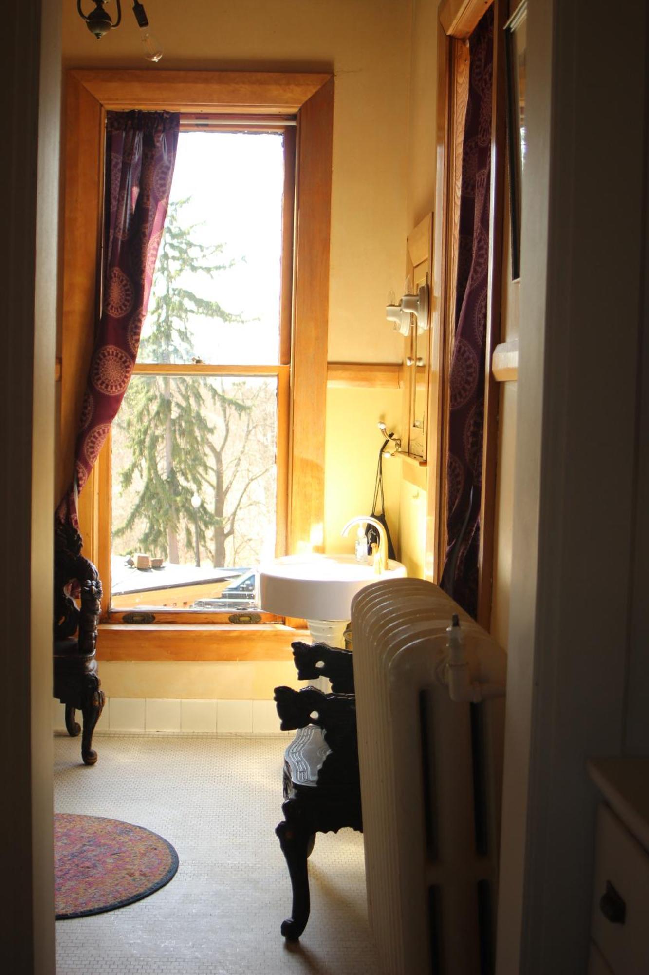 Henderson Castle Inn Kalamazoo Bilik gambar